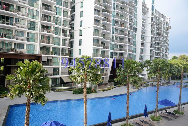 Ripple Bay (D18), Condominium For Sale 75965682
